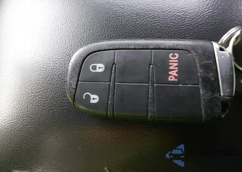 2014 Dodge Durango Sxt из США, поврежденный, VIN 1C4RDJAGXEC593918